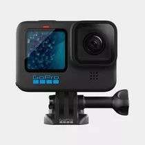 Go Pro Hero 11 Black Entrega Inmediata + Accesorios Adicion.