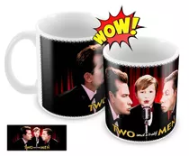 Caneca - Two And A Half Men