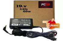 Cargador Para Laptop Marca Acer 19v 3.42a