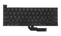 Teclado Para Macbook Pro Retina 13 - A2251 2020 Esp O Ing Us