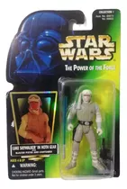 Star Wars The Power Of The Force Luke Skywalker In Hoth Gear