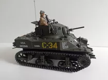 M3 Stuart 1/32 Forces Of Valor