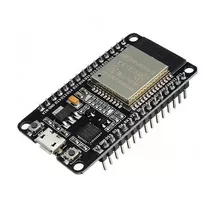 Tarjeta De Desarrollo Esp32 Wifi Bluetooth