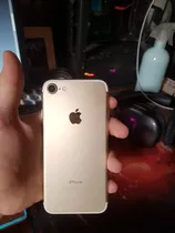 iPhone 7 128gb Con Falla De Fábrica