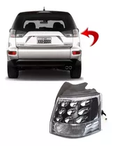 Foco Trasero Mitsubishi Outlander K2 2007 Al 2013 Copiloto