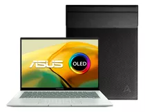 Notebook Asus Zenbook 14 Intel Core I7 16gb Ram 1 Tb Ssd 14'