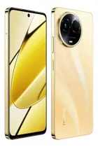 Smartphone Realme 11 5g 8gb De Ram Glory Gold 256gb - Com Nf