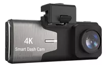 Cámara Dash De 4 Pulgadas Lente Dual Dash Dash Cam Ultra Hd
