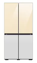 Samsungrefrigerador Samsung Rf60a91r18d French Door No Fro