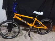 Bicicleta Mammuth Rodado 20