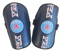 Canillera De Futbol Drb Licencia Psg Paris Saint Germain