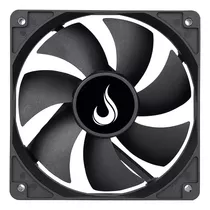 Unidade Cooler Fan Gamer Rise Mode, 120mm - Sem Led