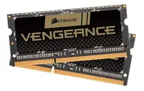 Corsair Vengeance Gb Ddr Mhz Pc Memoria Para Portatil