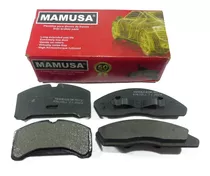 Pastilla Freno Delantera Ford Mustang 1980 1981 7072 152 Mam