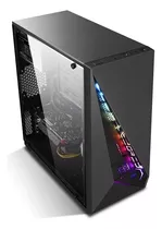 Gabinete Gamer  Naxido Q5b 600w