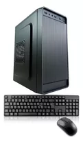 Pc Intel I5 3ºgeração 8gb Hd 500gb Teclado E Mouse Usb Wi-fi