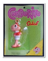 Condorito Figura Sellada, Calaf