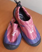 Zapatos Para Niña Marca Anatom - Labables Talla 28
