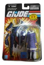 Dr Mindbender, Gijoe, Comandos Em Ação