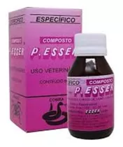 Específico Composto Ésser Contra Específico Pessoa 100 Ml