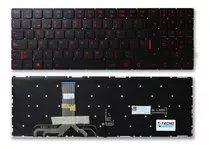 Teclado Lenovo Legion Y520 Y520-15ikb Y720 Y720-15ikb