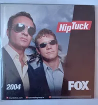 Cd Nip Tuck Fox