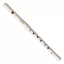Flauta Fife Pifano Traversa Yamaha Yrf-21
