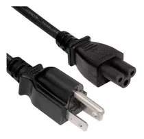 Cable De Corriente 3 Pines Cargador Hp Dell Acer Sony