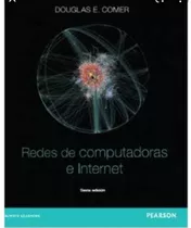 Redes De Computadoras E Internet Douglas 