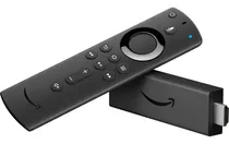 Fire Tv Stick Con Alexa Voice Remote *itech