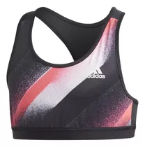 Top adidas Training Unleash Confidence Bra Ng Bl