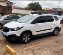 Chevrolet Spin Activ Automatica 7l 2024