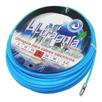 Guia Jala Cables Ultraguia  De Nylon 20mt
