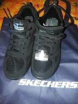 Zapatos Skechers Deportivos 