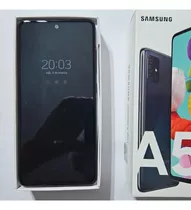 Samsung Galaxy A515f 128 Gb Y 4 Gb De Ram