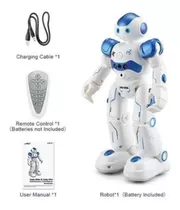 Jjrc R2 Cady Wida Robô Rc Inteligente Pronta Entrega 