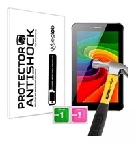 Protector De Pantalla Antishock Verykool T7440 Kolorpad Ii