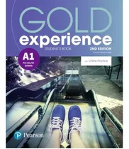 Gold Experience A1 -    St's W/interactive St's Ebook,online