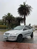 Chevrolet Celta 2008 1.4 Full