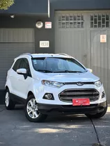 Ford Ecosport Kd 1.6 Titanium 2013