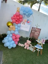 Decoraciones Cumpleaños