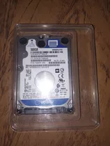 Disco Notebook Wd Blue 500gb