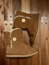 Botas Ugg Talle 38 En Buen Estado