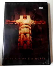 Dvd Entre A Vida E A Morte - 4 Ou Mais Títulos 20% Desc.