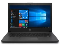 Laptop Hp 240 G7 Amd Cori3 4gb Ram 1tb Solido 250g 14inc 