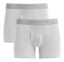 Boxer Brief - 2 Pack Plain