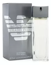 Giorgio Armani Emporio Diamonds Men Edt 75ml