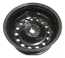 Llanta Chapa 16x7 Tracker 21/ Chevrolet Original