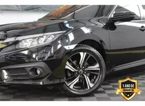 Honda Civic 2.0 16v Flexone Exl 4p Cvt