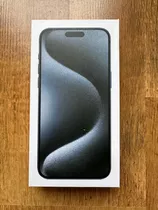Apple iPhone 15 Pro Max - 1 Tb - Blue Titanium